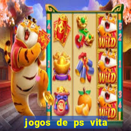 jogos de ps vita download pkg